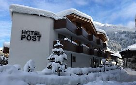 Hotel Post Westendorf